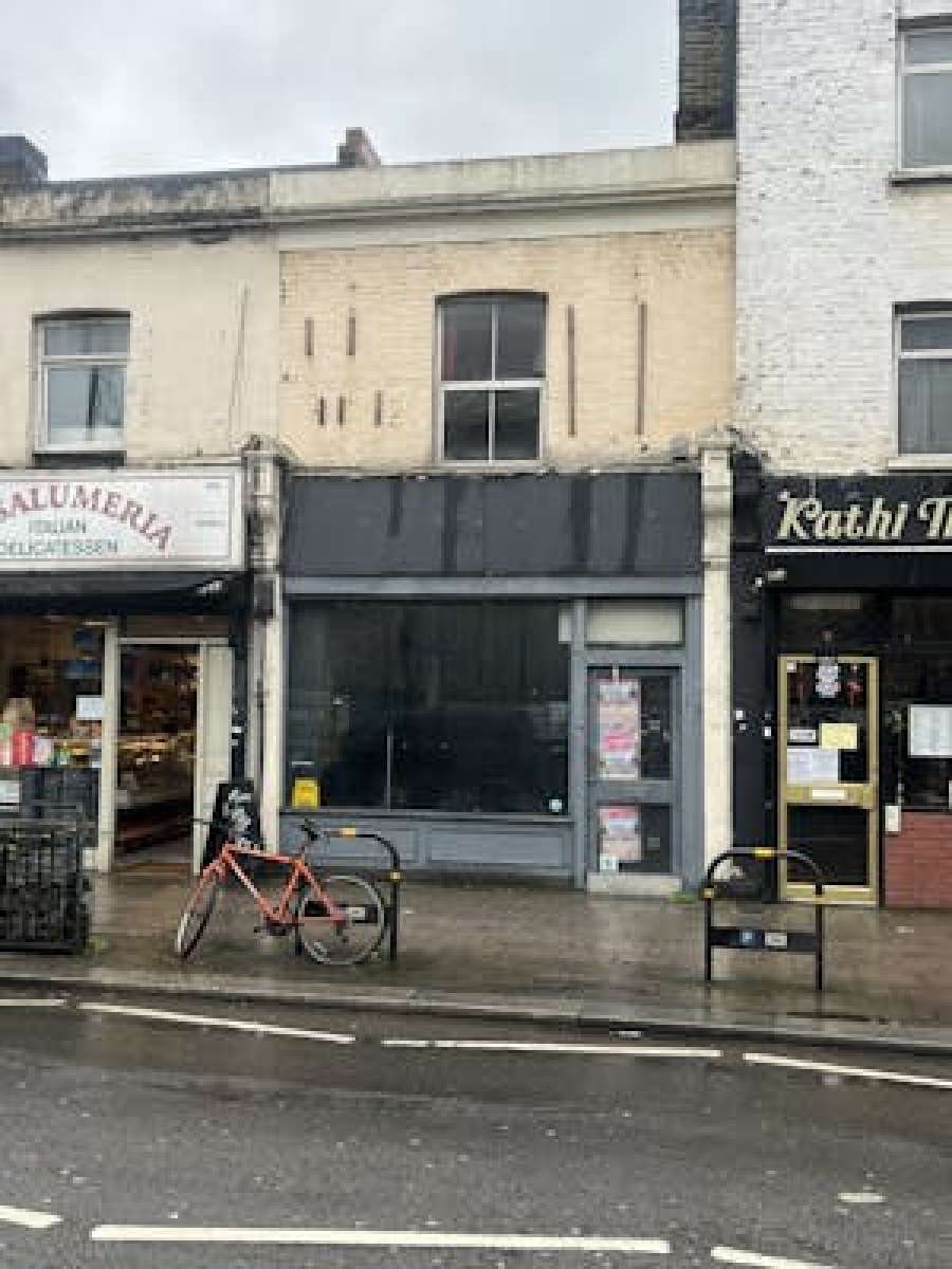 Investment in Greenwich