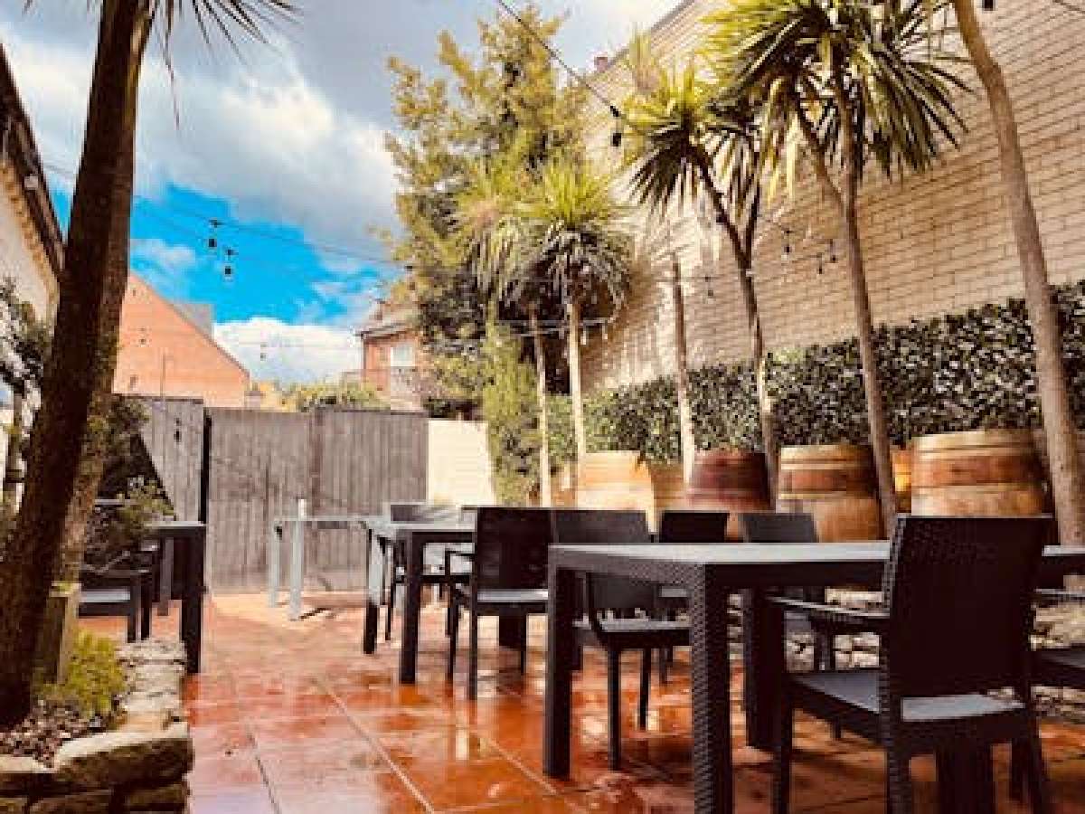 Investment in Winchester - photo 4