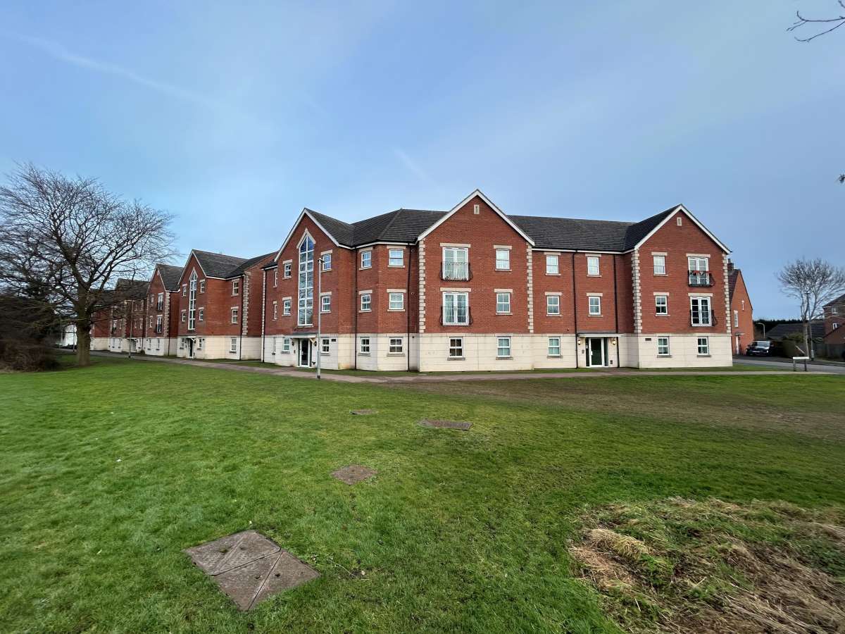 Investment in Melton Mowbray - photo 3