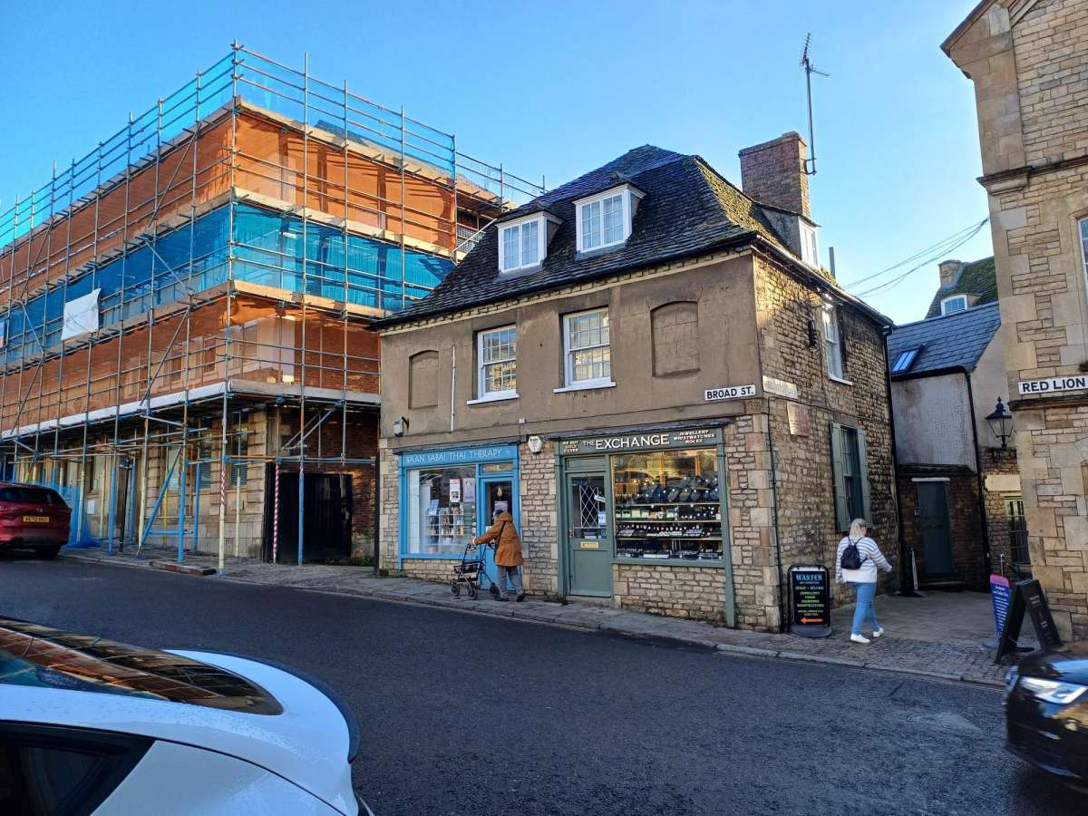 Investment in Stamford - photo 2