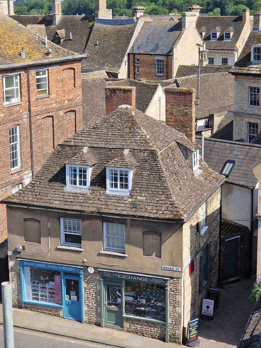 Investment in Stamford - photo 3