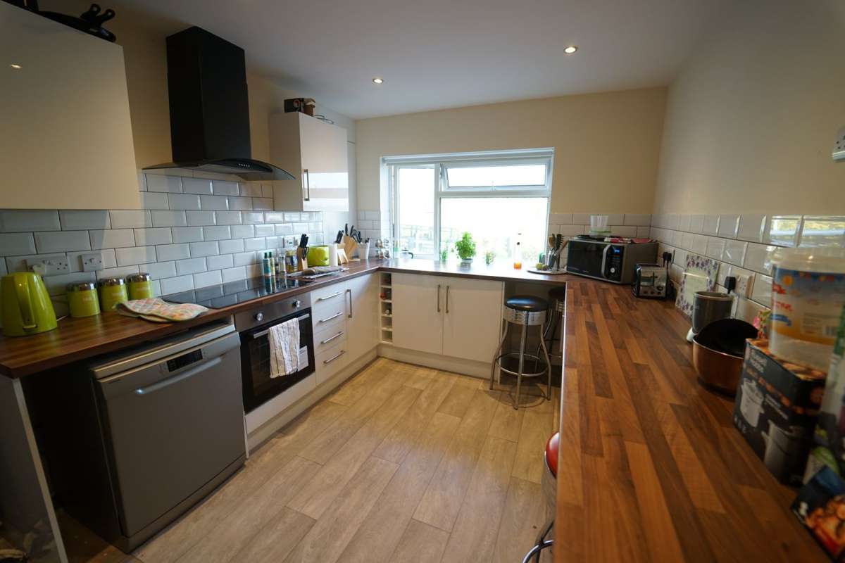 Investment in Nottingham - photo 2