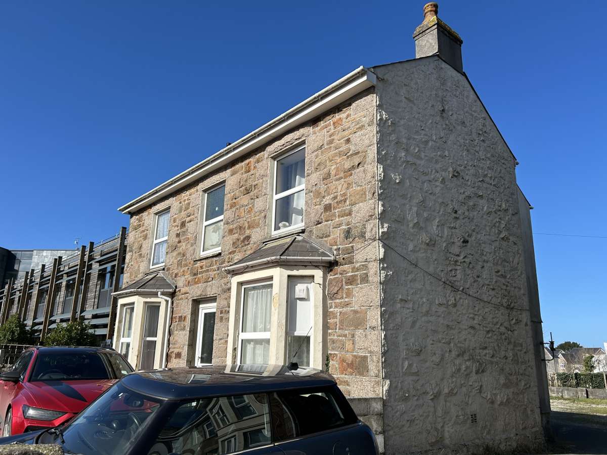 Investment in Redruth