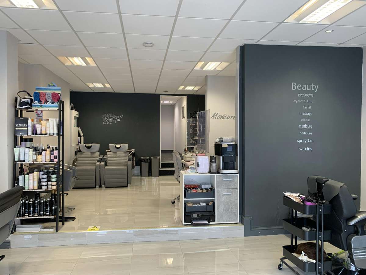 Investment in Fareham - photo 3