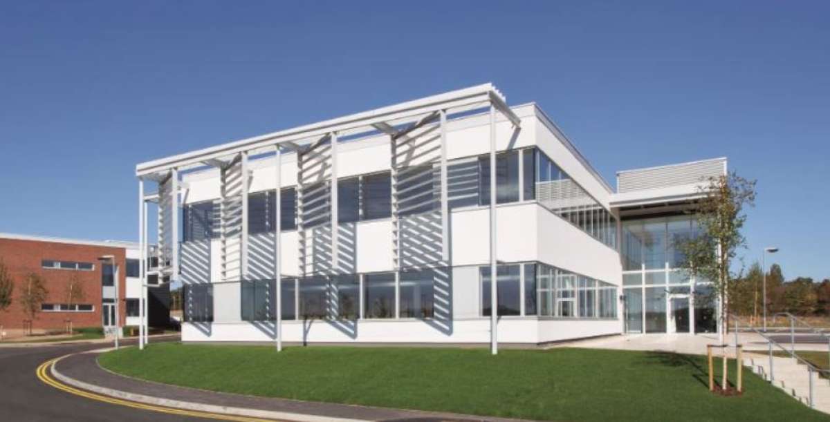 Investment in Ashford