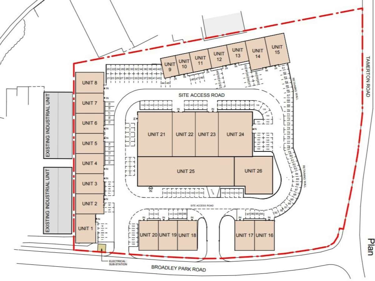 Investment in Plymouth - photo 4