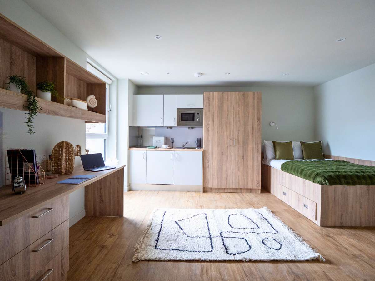 Investment in Dundee - photo 2