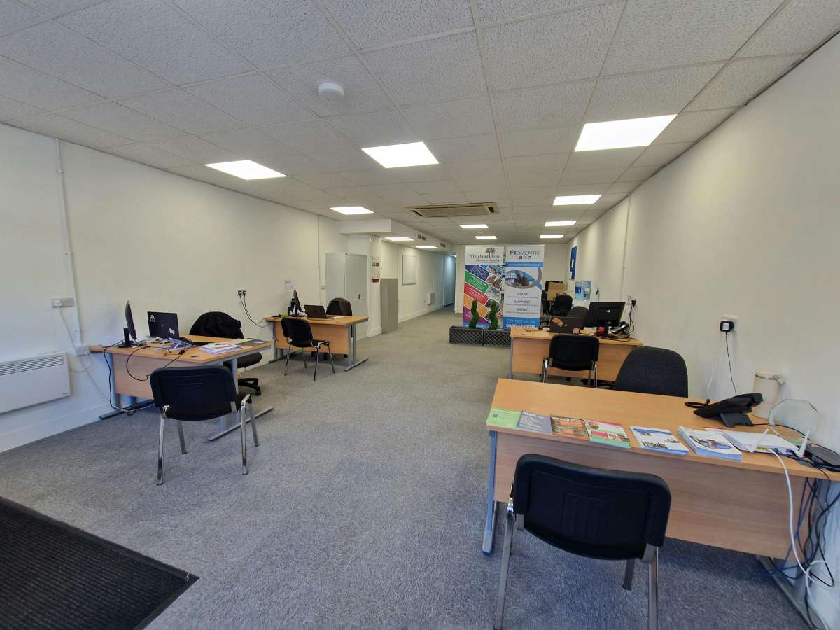 Investment in Fareham - photo 2