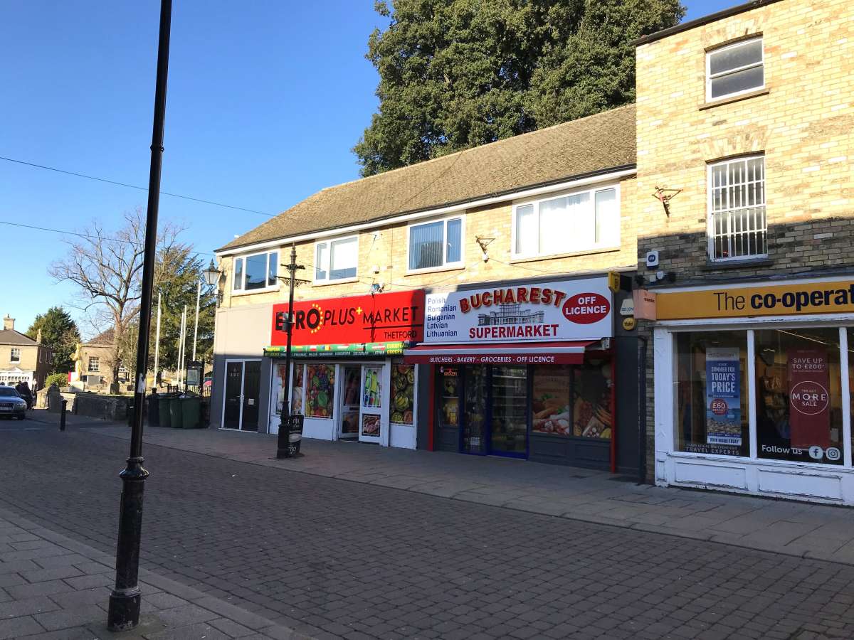 Retail/Shop in Thetford - photo 2