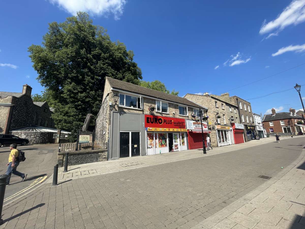 Retail/Shop in Thetford - photo 3