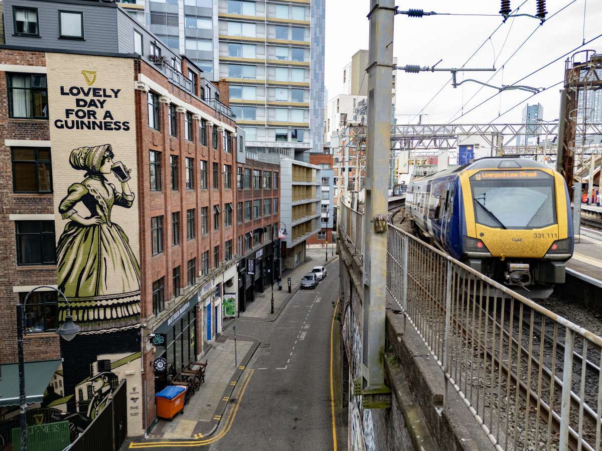 Investment in Manchester - photo 3