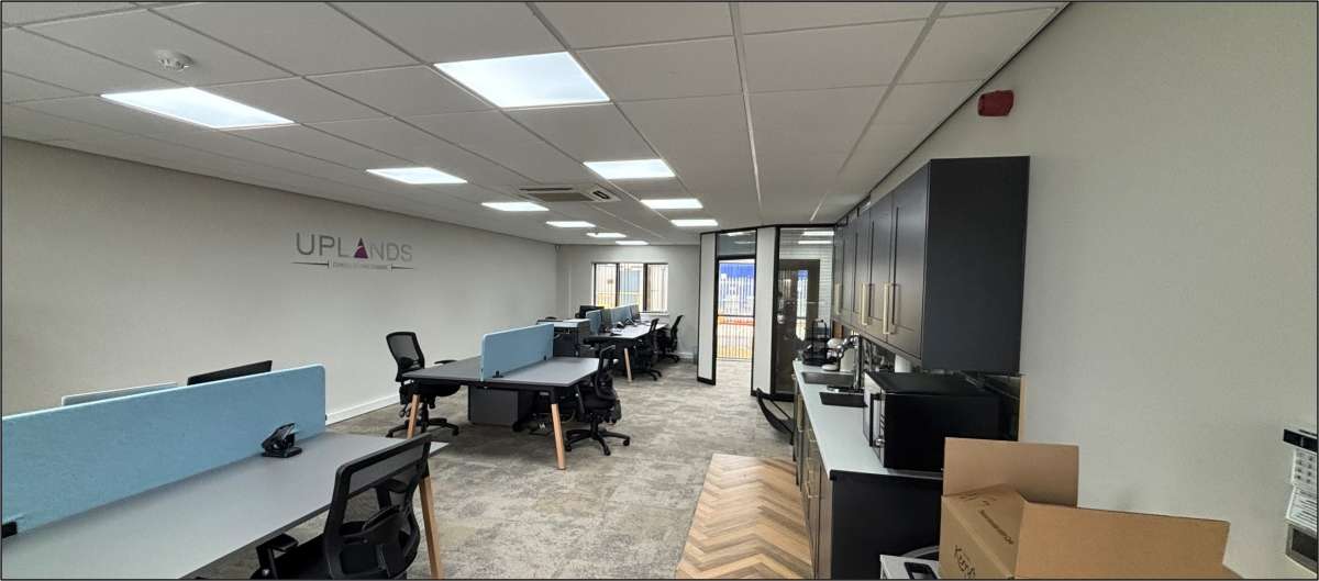 Investment in Derby - photo 2