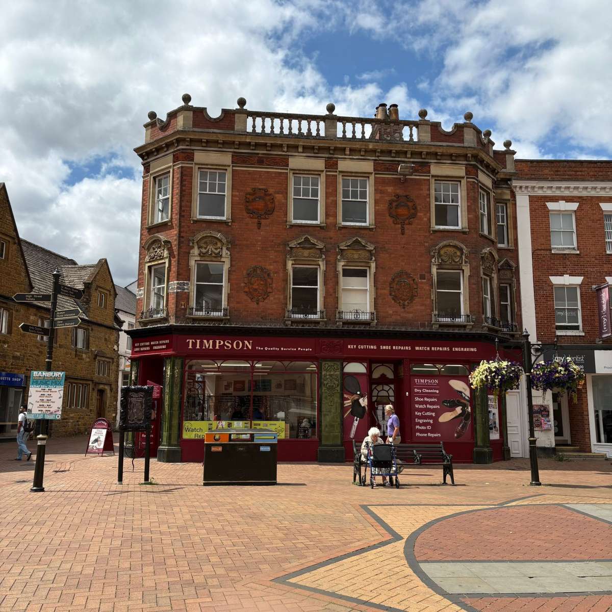 Investment in Banbury - photo 4