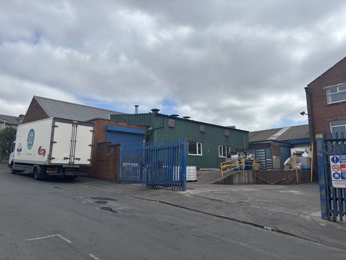 Investment in Bradford - photo 3