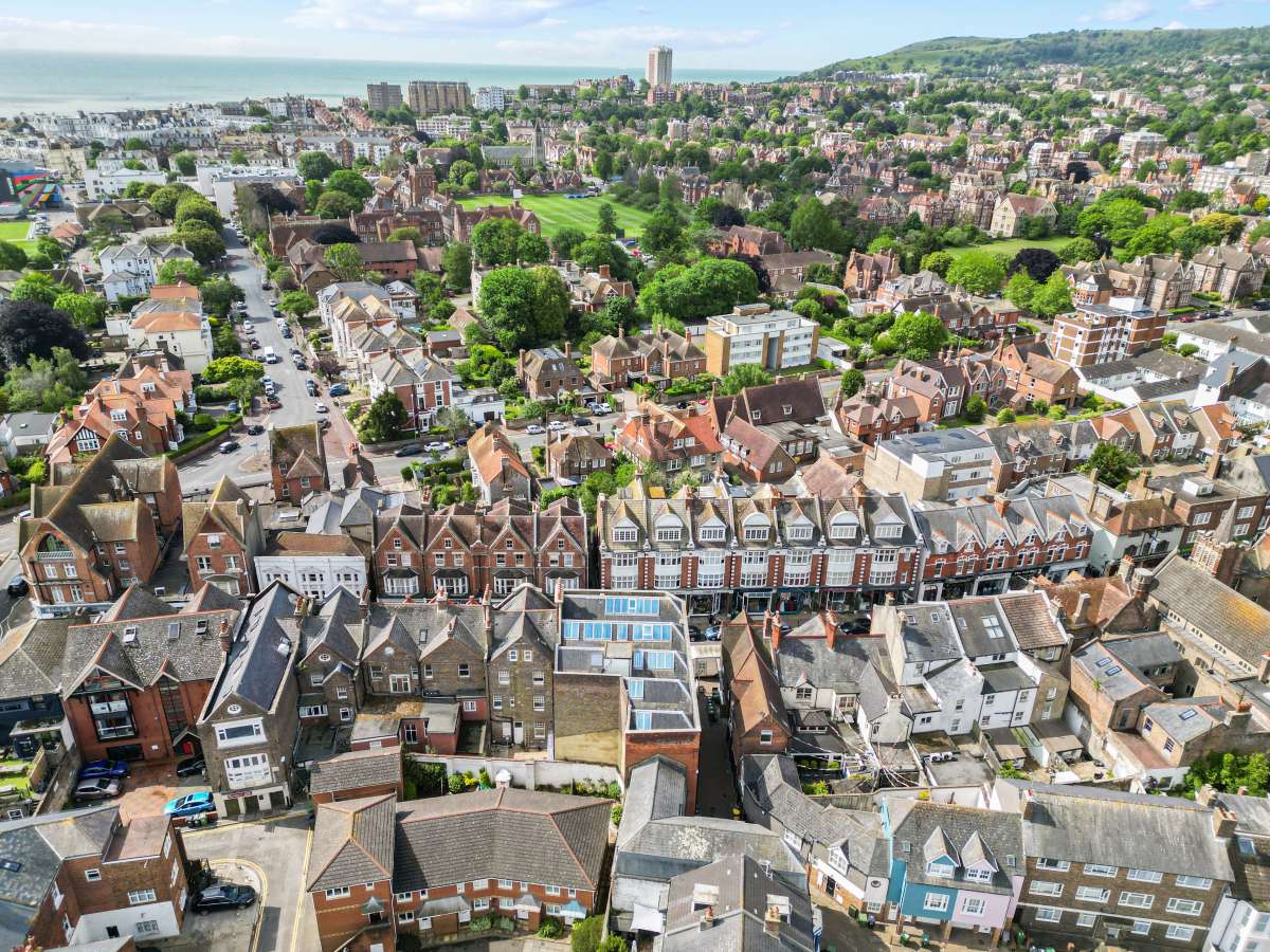 Investment in Eastbourne - photo 2