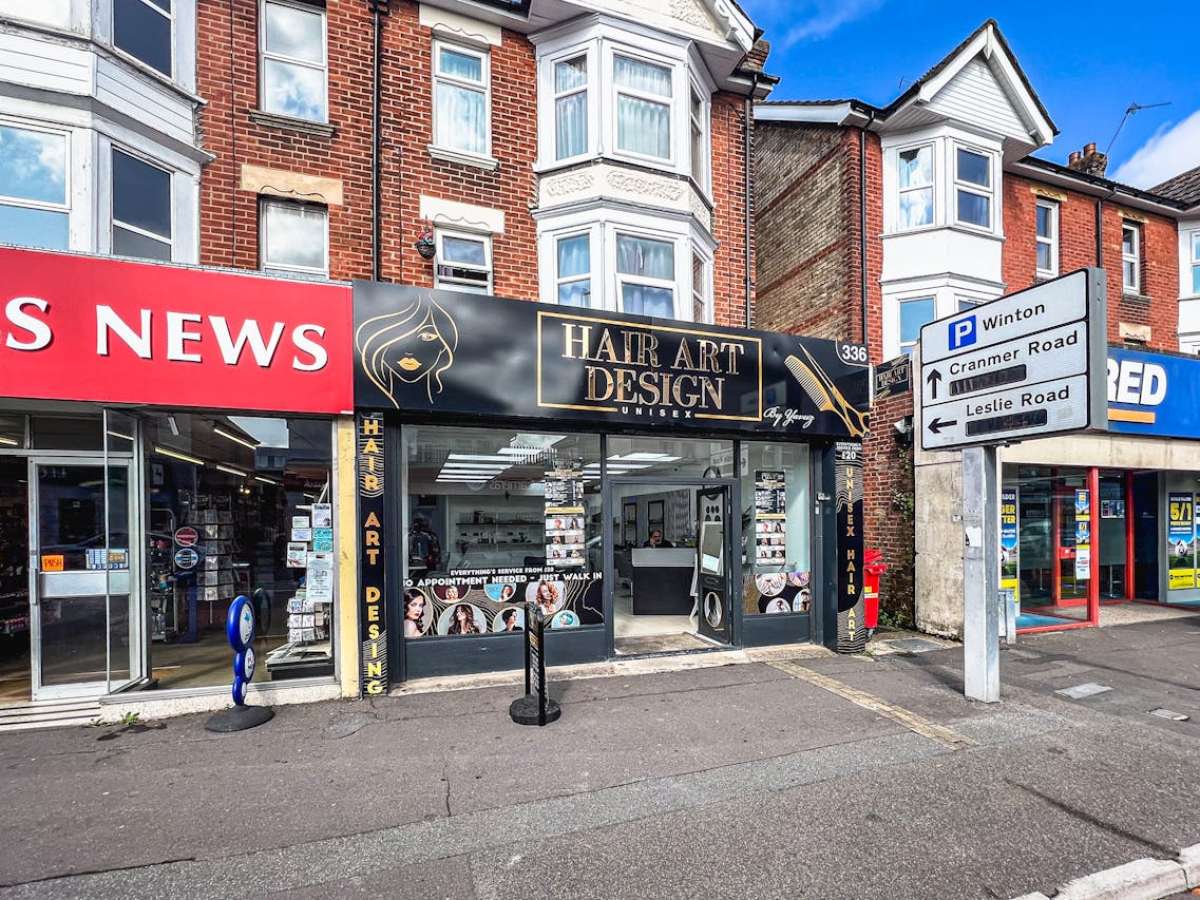 Investment in Bournemouth