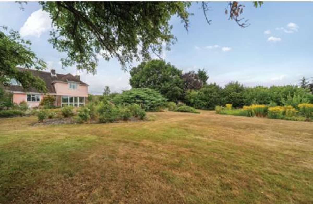 Investment in Pewsey - photo 4