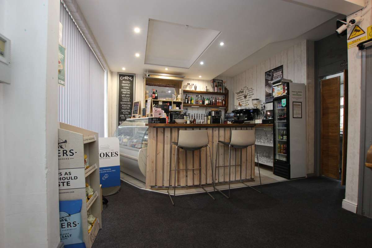 Investment in Market Rasen - photo 4