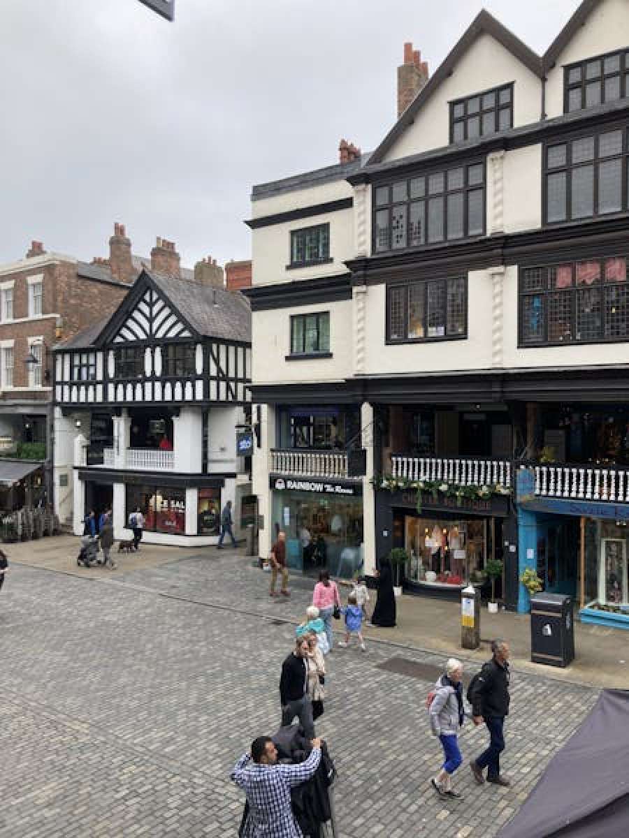 Investment in Chester - photo 2