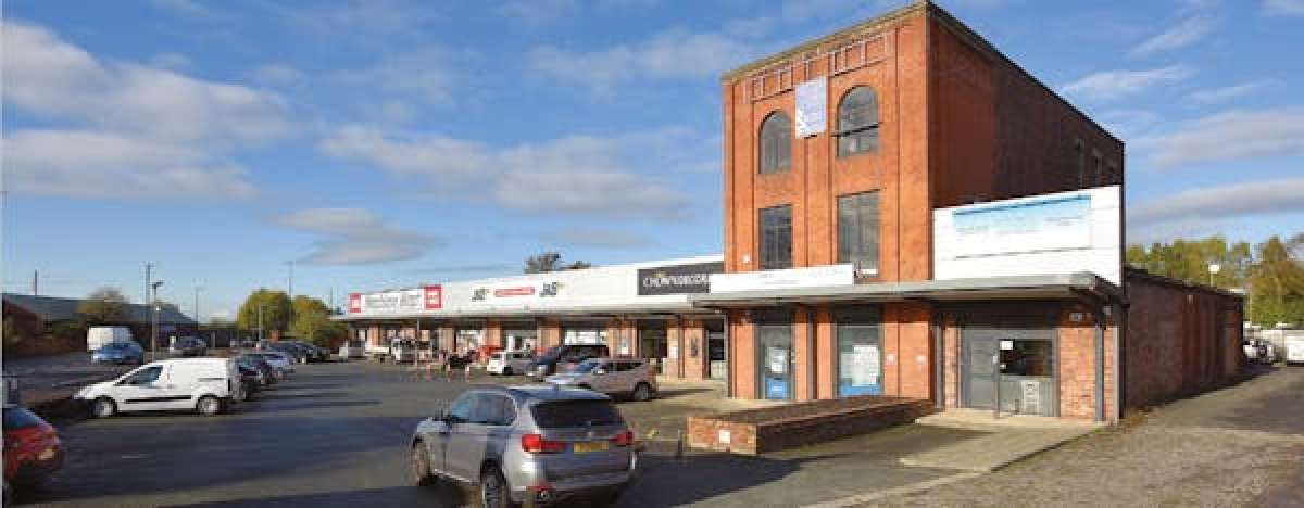 Investment in Manchester - photo 2