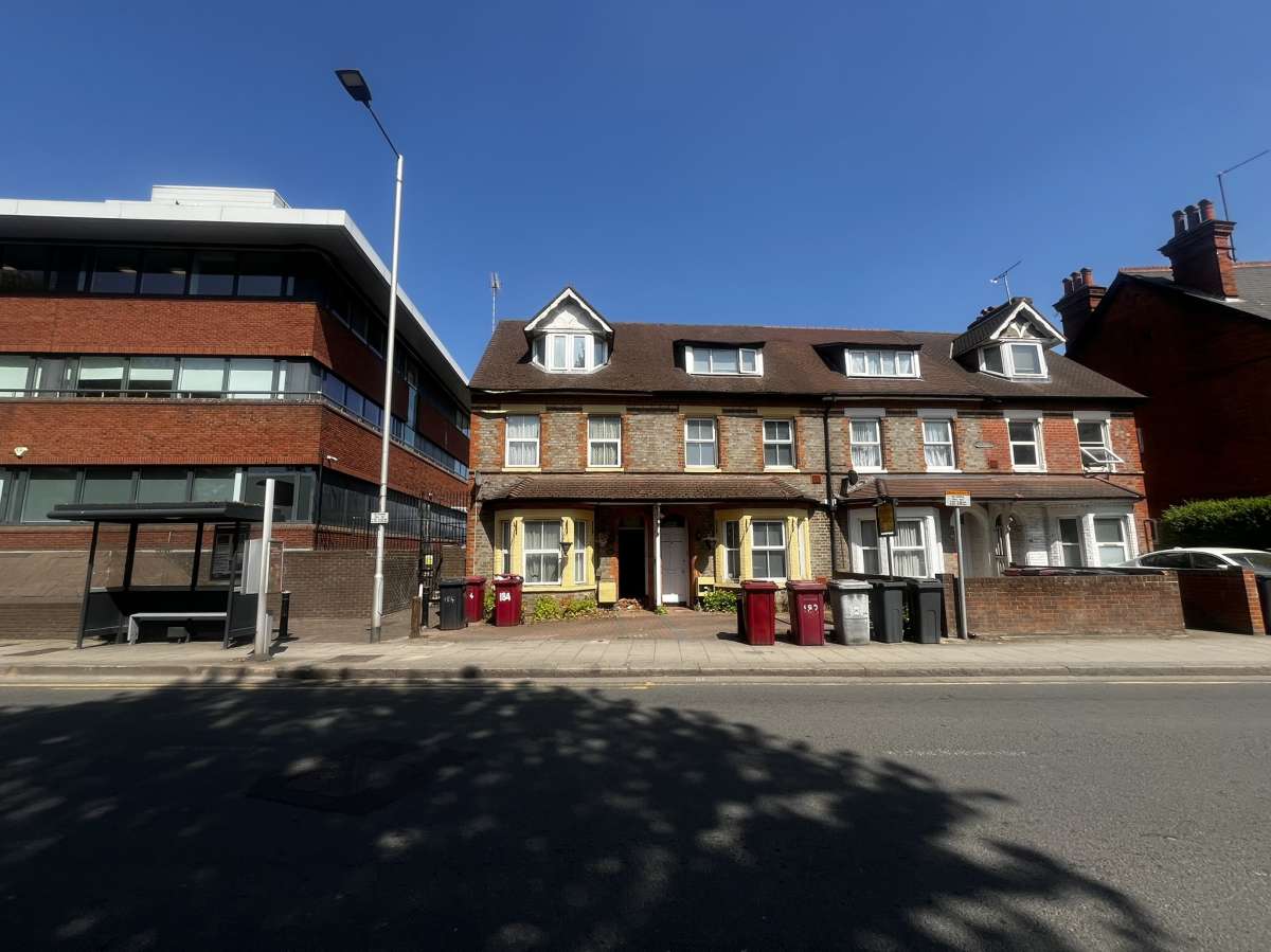 Investment in Reading