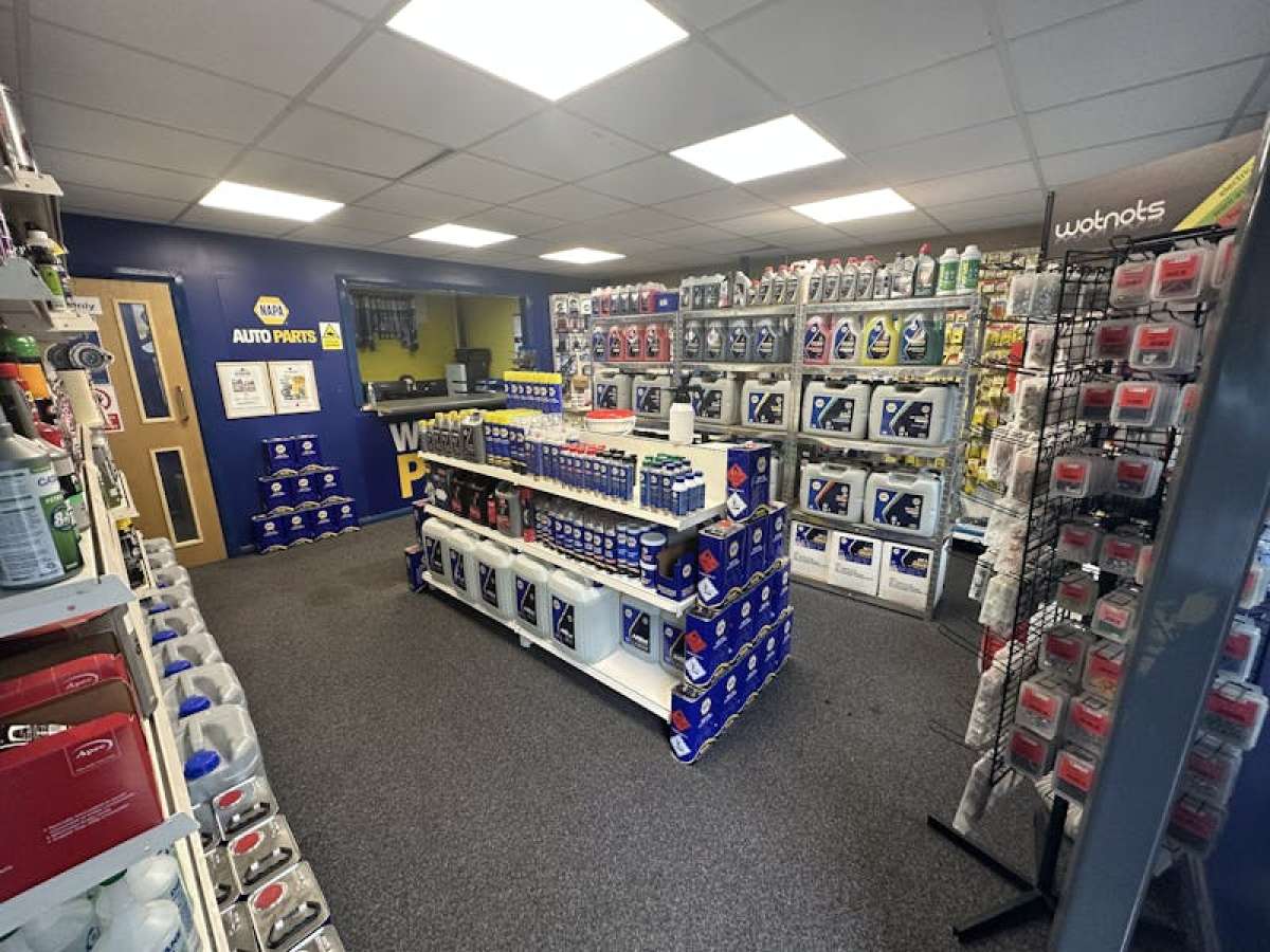 Investment in Alton - photo 2