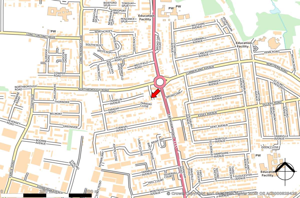 Investment in Slough - photo 2