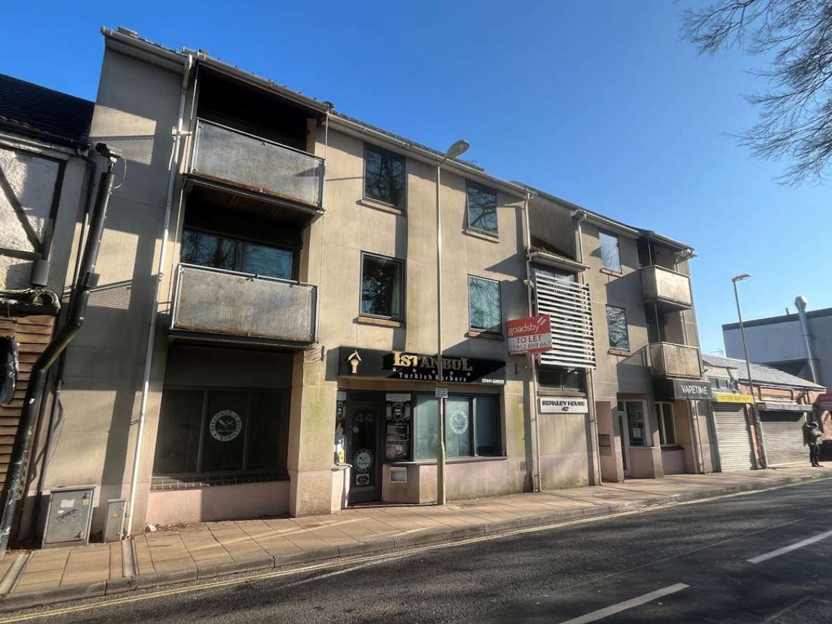 Investment in Winchester