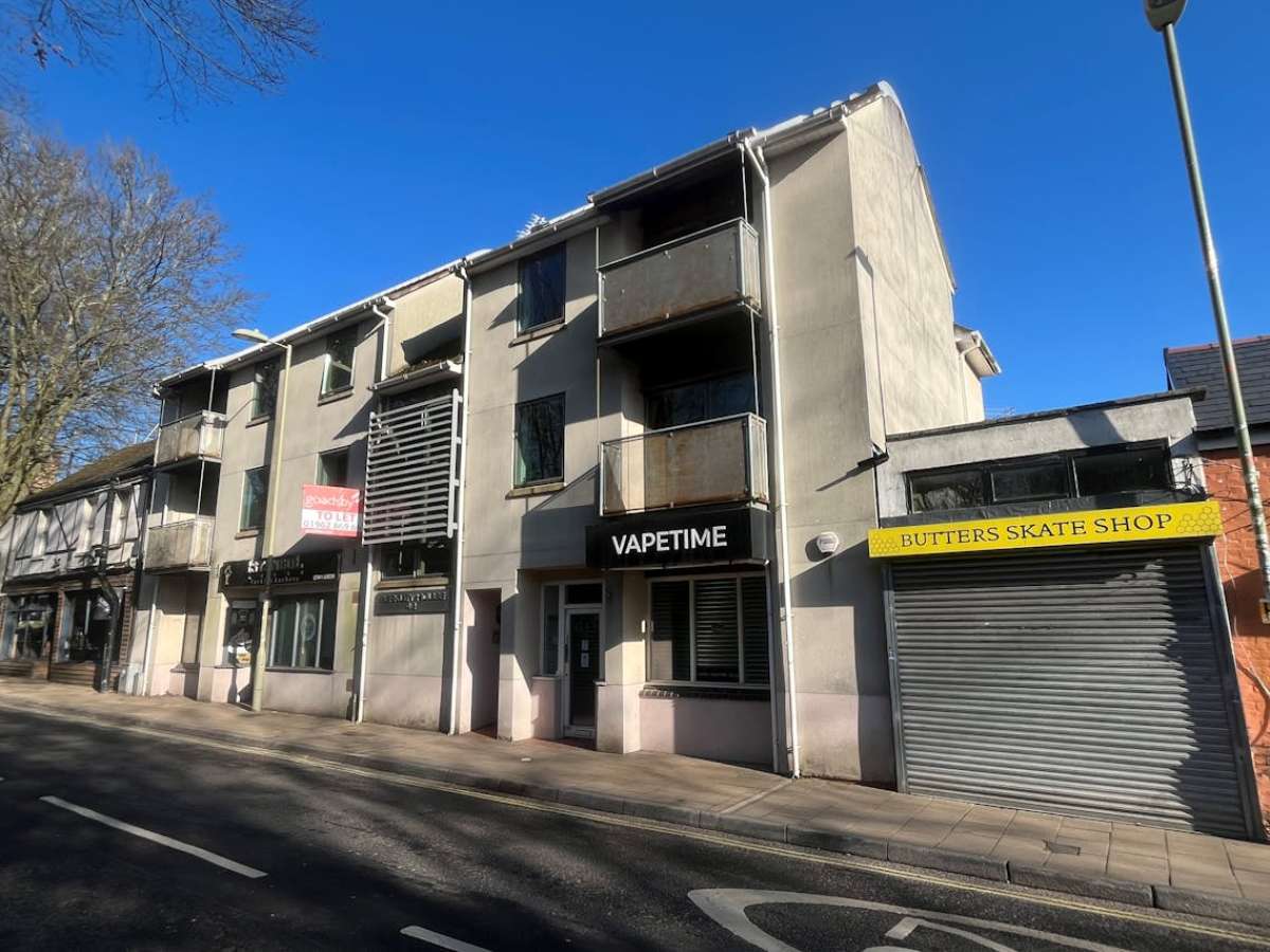 Investment in Winchester - photo 2