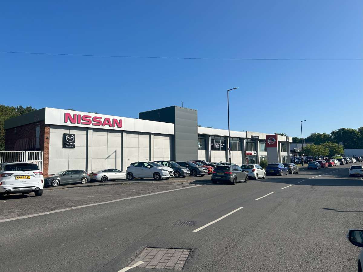 Investment in Bristol