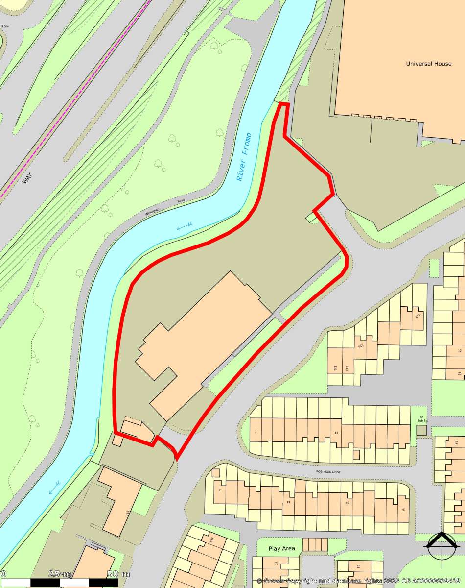 Investment in Bristol - photo 4