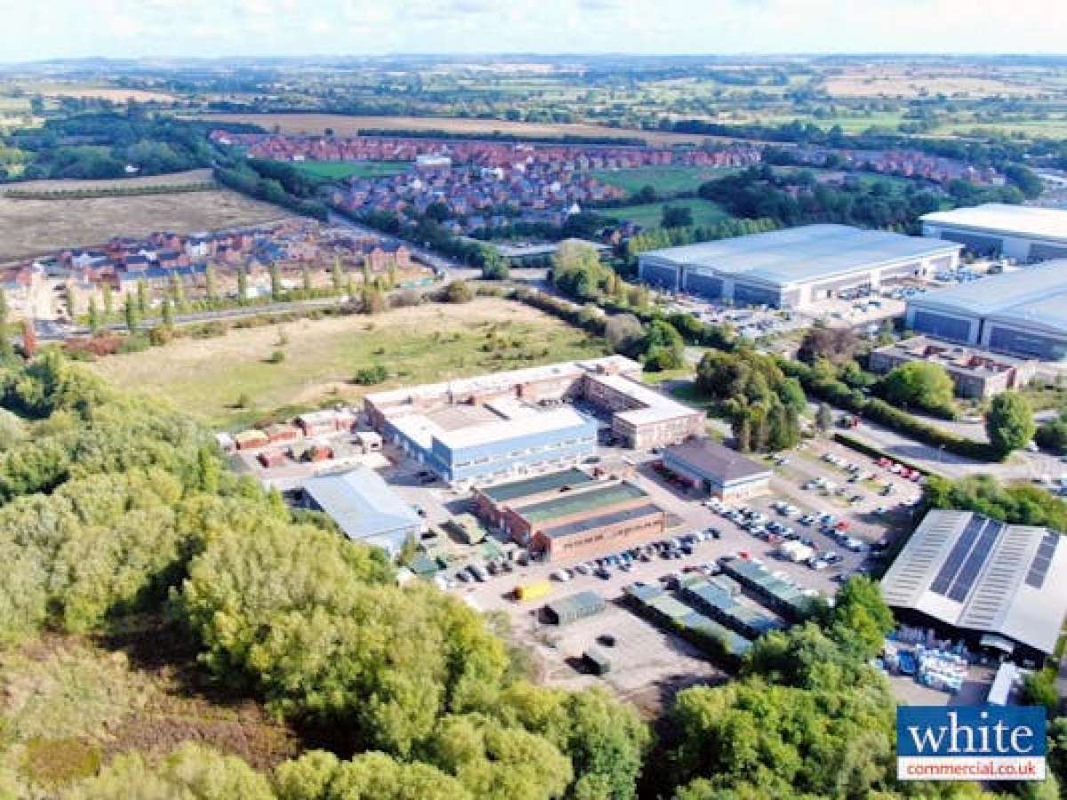 Investment in Banbury