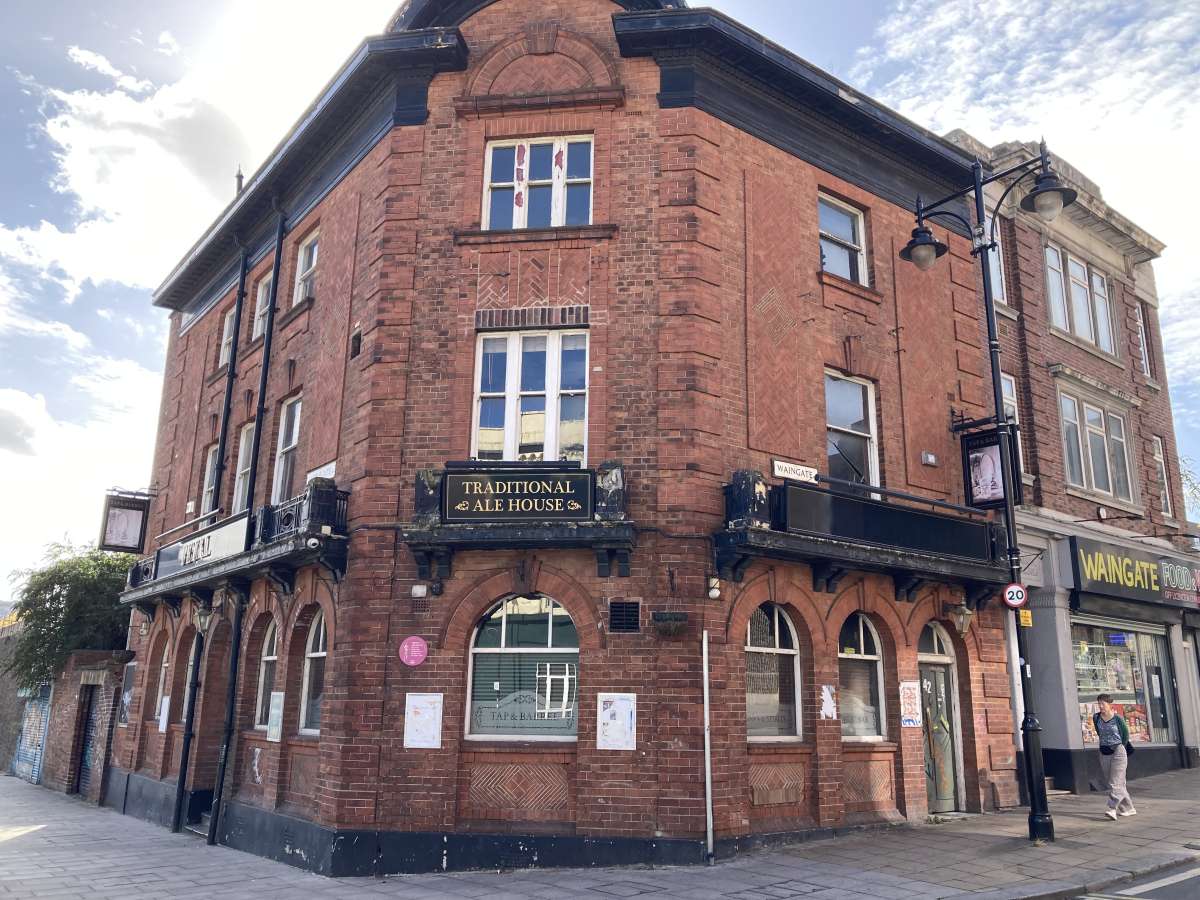 Investment in Sheffield