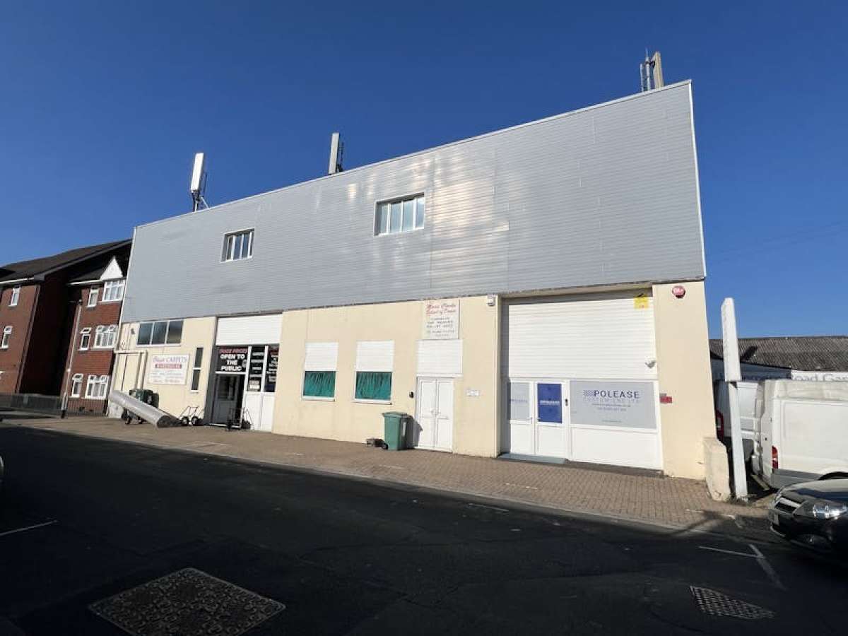 Investment in Southsea