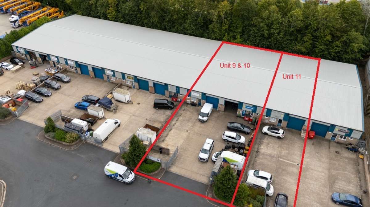 Investment in Norwich - photo 2