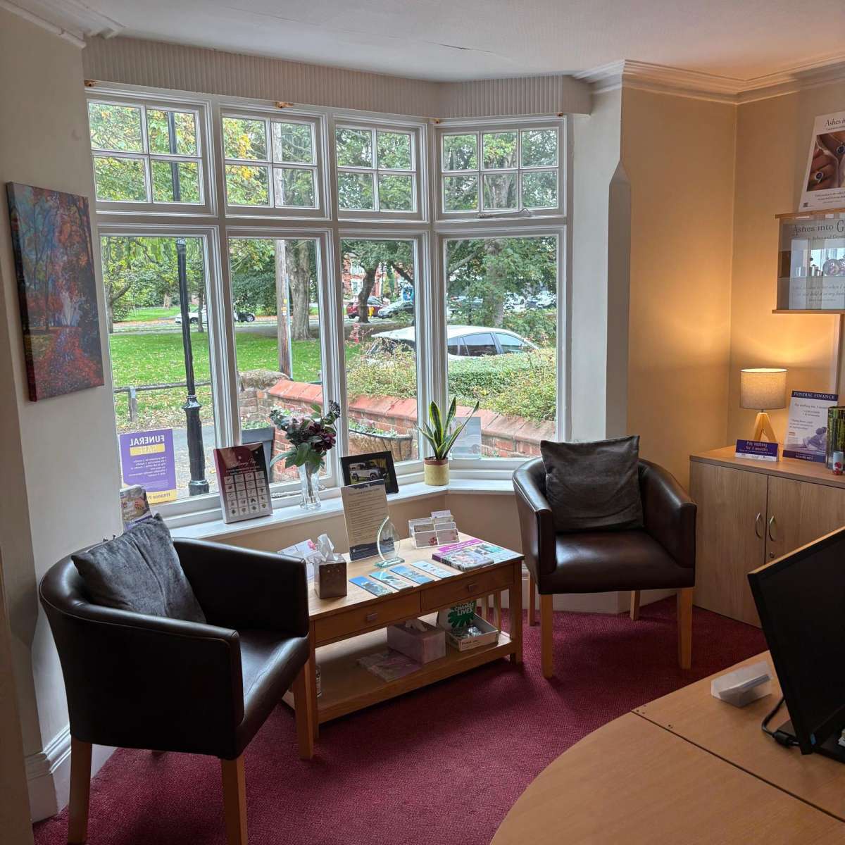 Investment in Coventry - photo 3