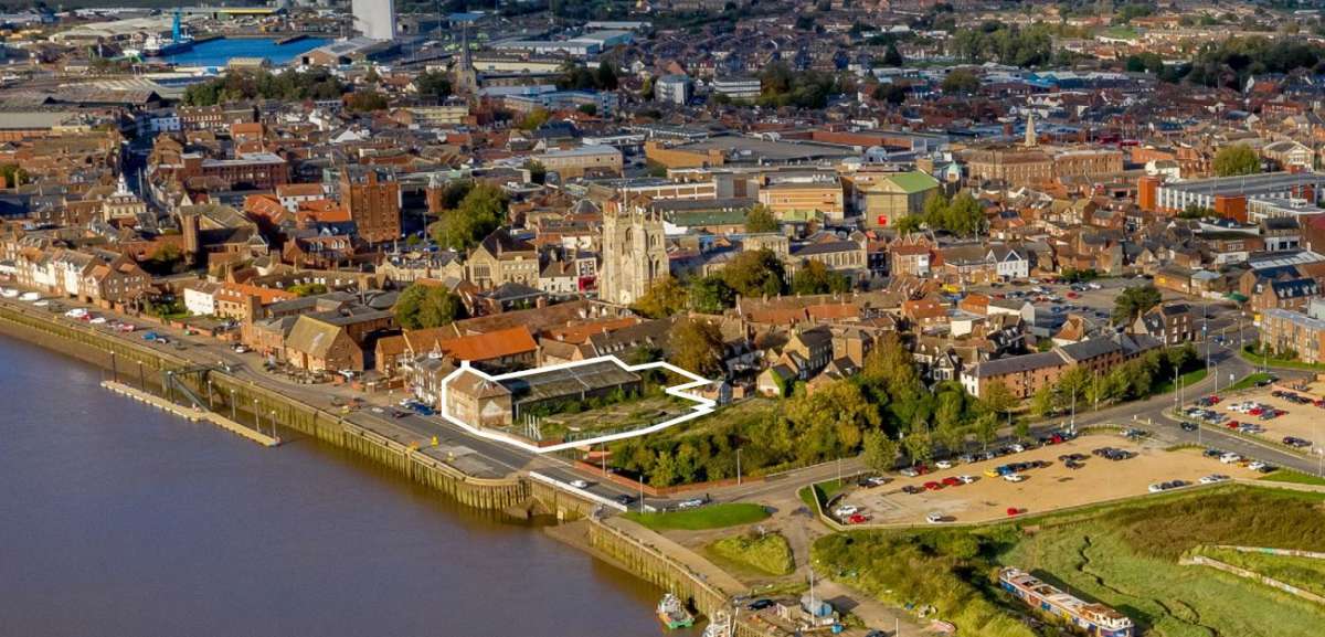 Investment in King's Lynn - photo 2