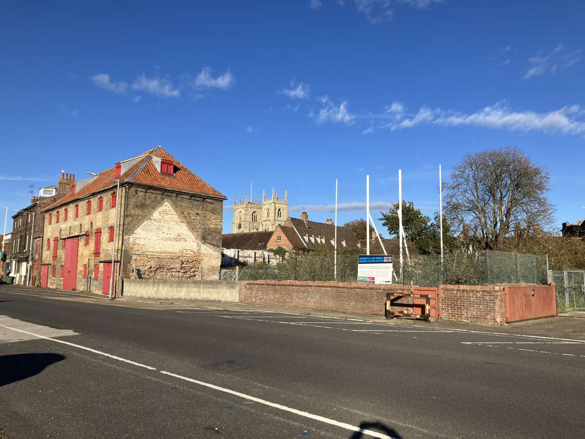 Investment in King's Lynn - photo 4