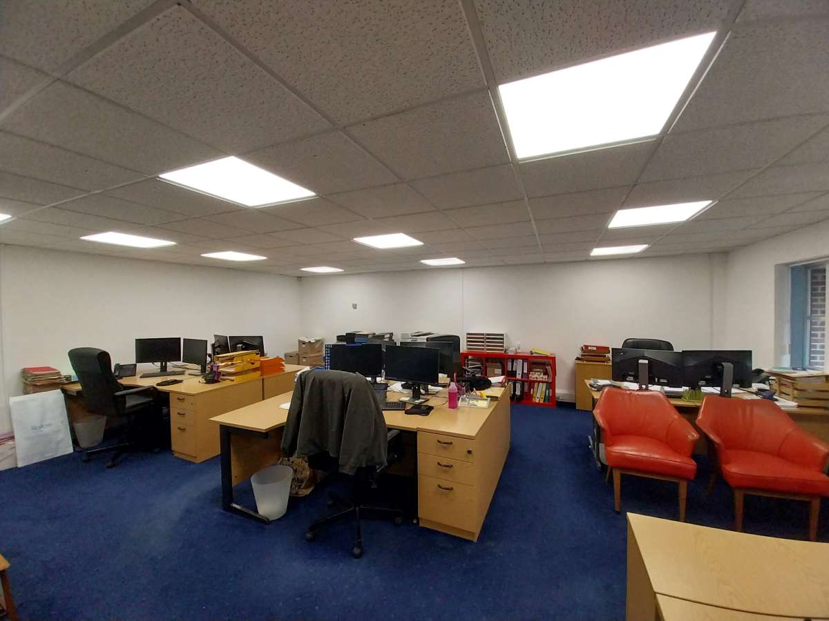 Investment in Sevenoaks - photo 2