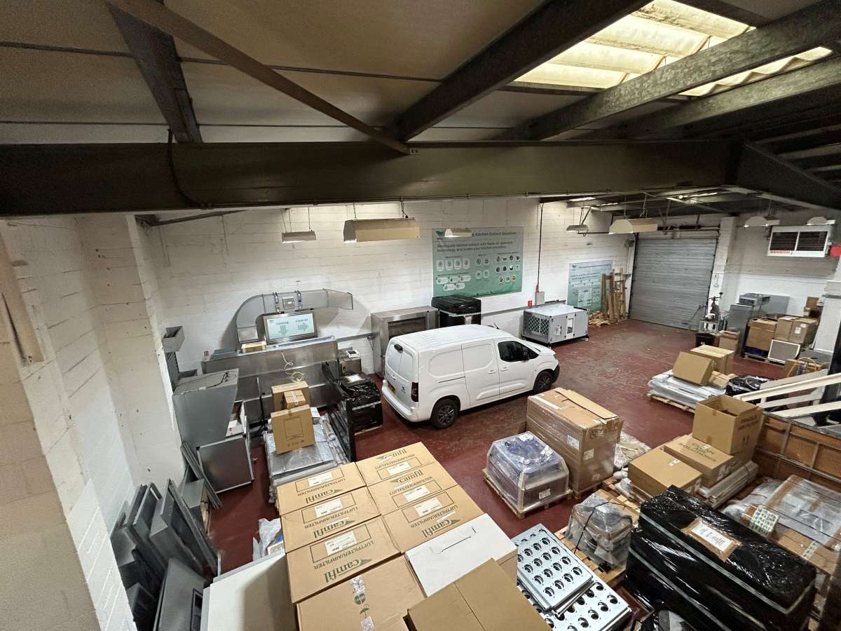 Investment in Thurmaston - photo 4