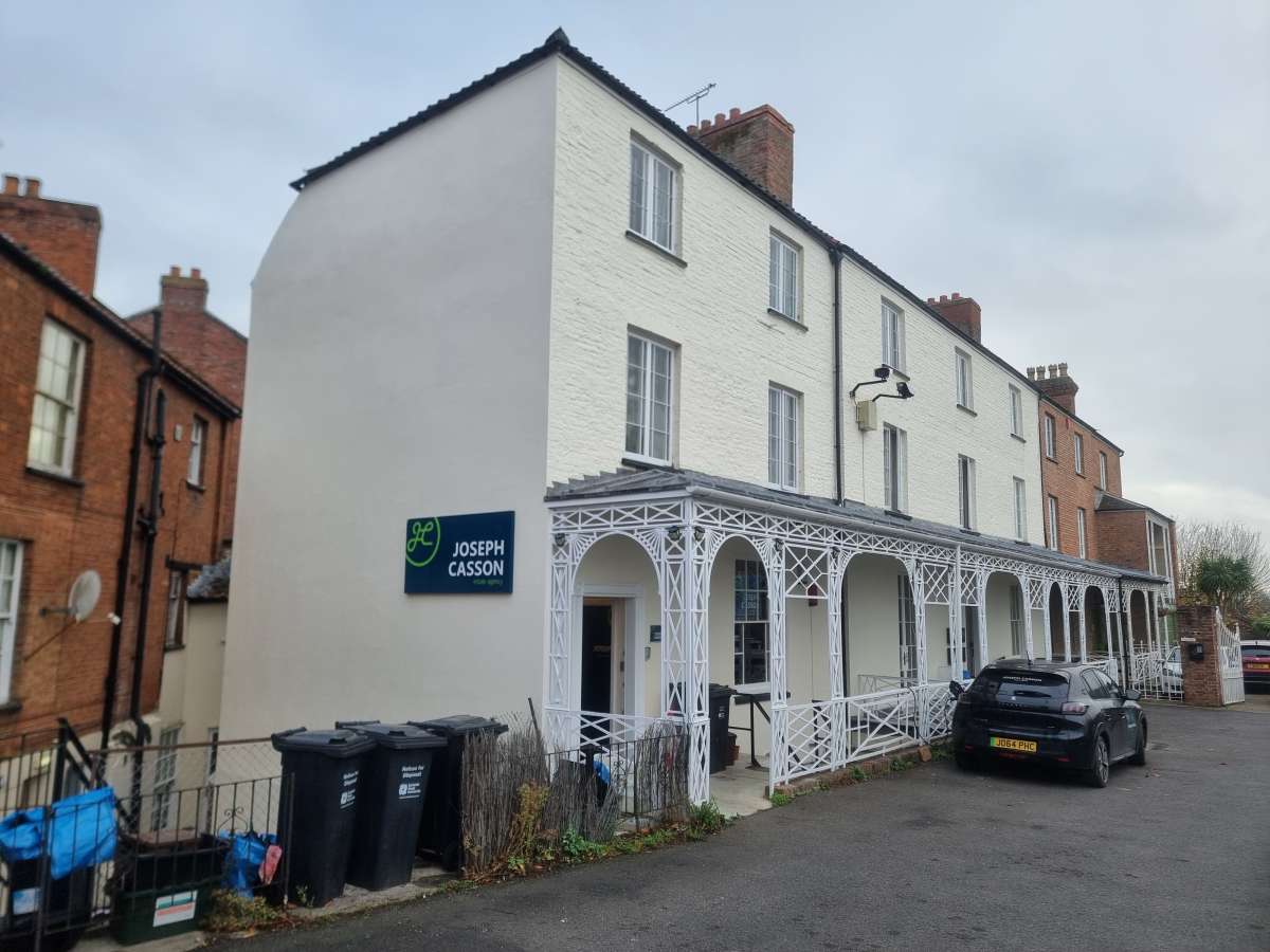 Investment in Bridgwater - photo 4