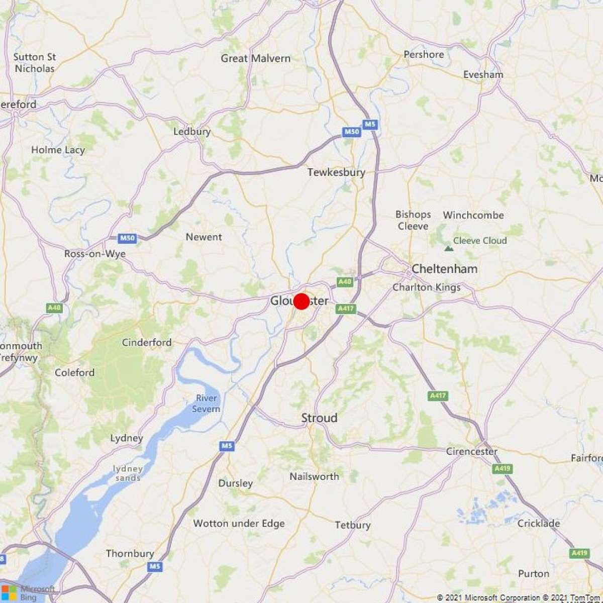 Investment in Gloucester - photo 2