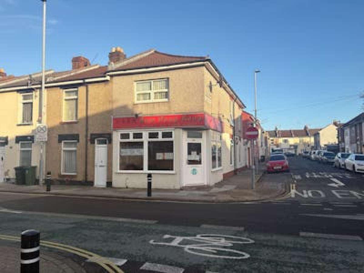 Investment in Portsmouth - photo 3