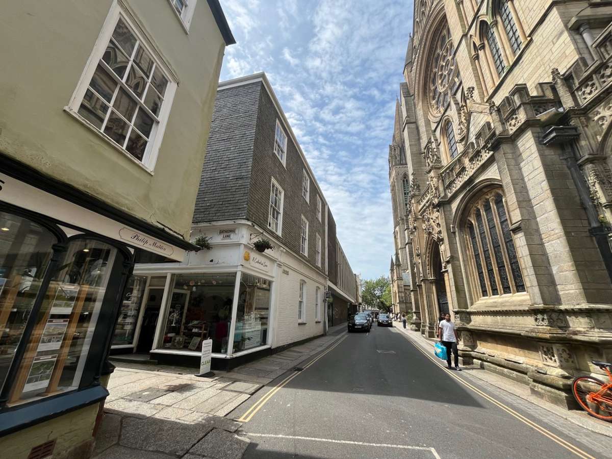 Investment in Truro - photo 3