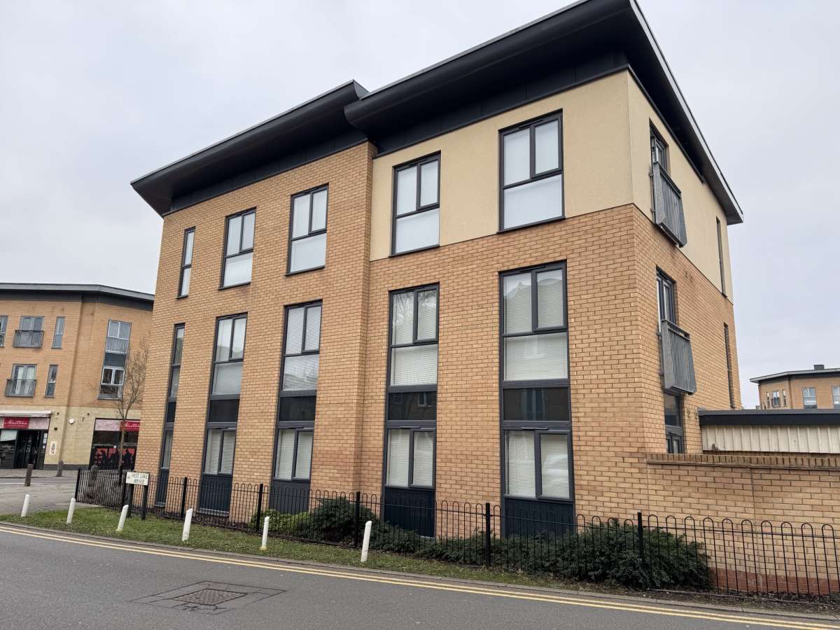 Investment in Hampton Hargate - photo 3