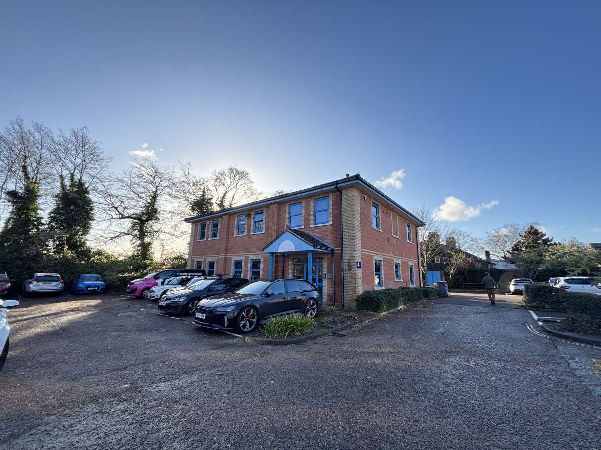 Investment in Norwich