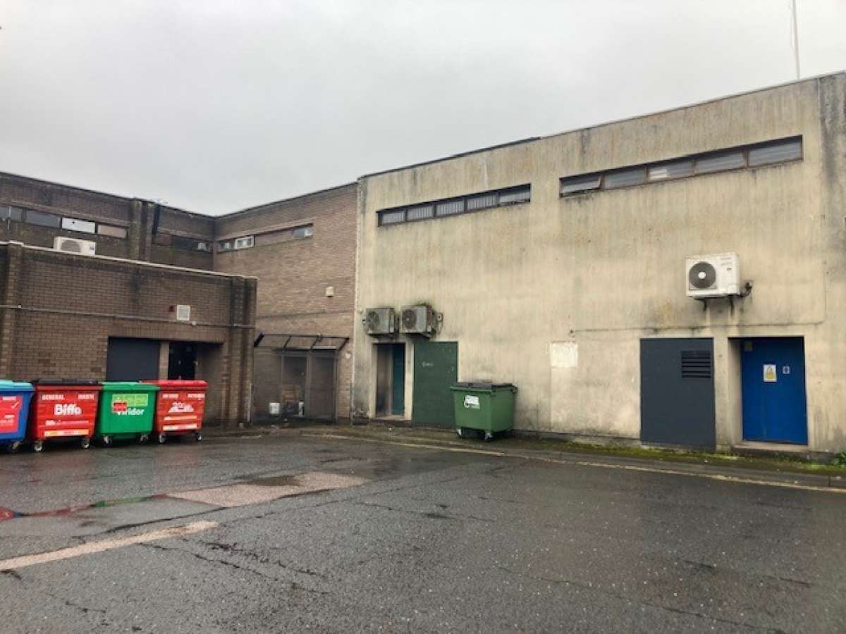 Investment in Newton Abbot - photo 4