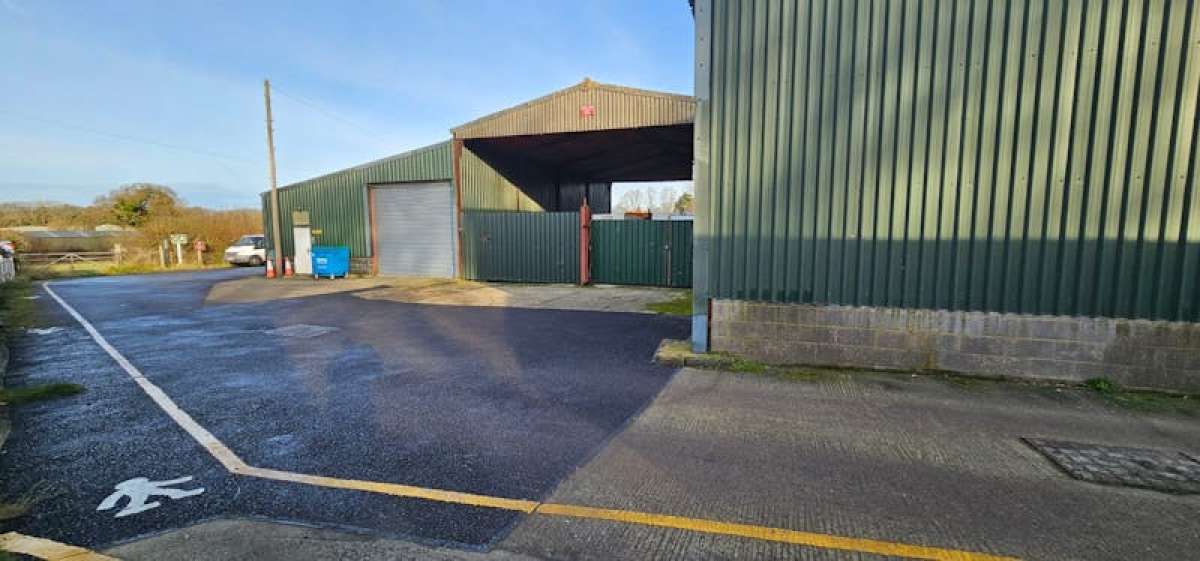 Investment in Woking