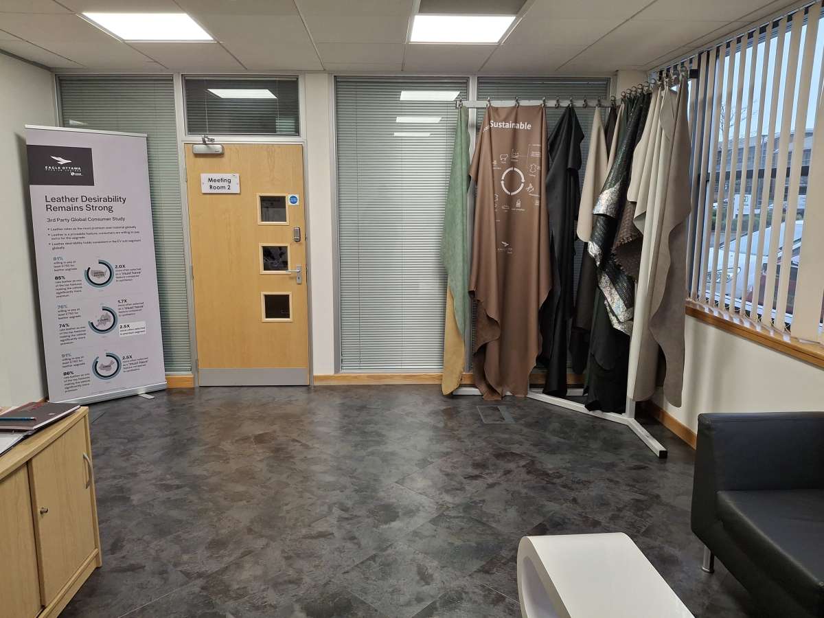 Investment in Coventry - photo 4