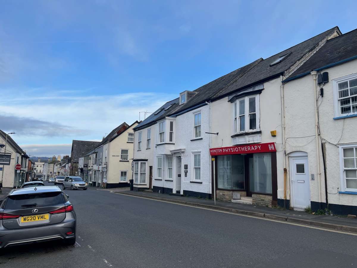Investment in Honiton - photo 2